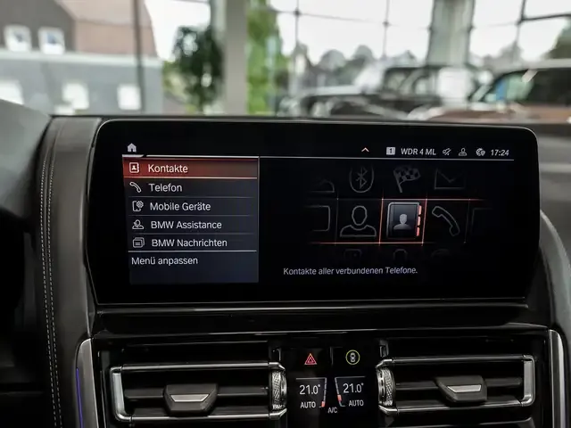 BMW M850