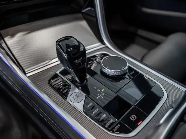 BMW M850