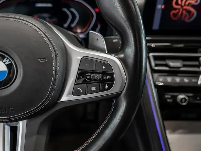 BMW M850