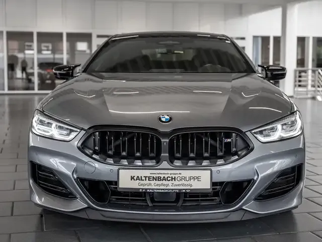 BMW M850