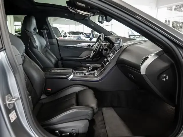 BMW M850