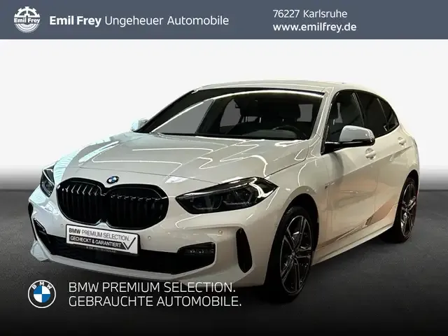 BMW 120