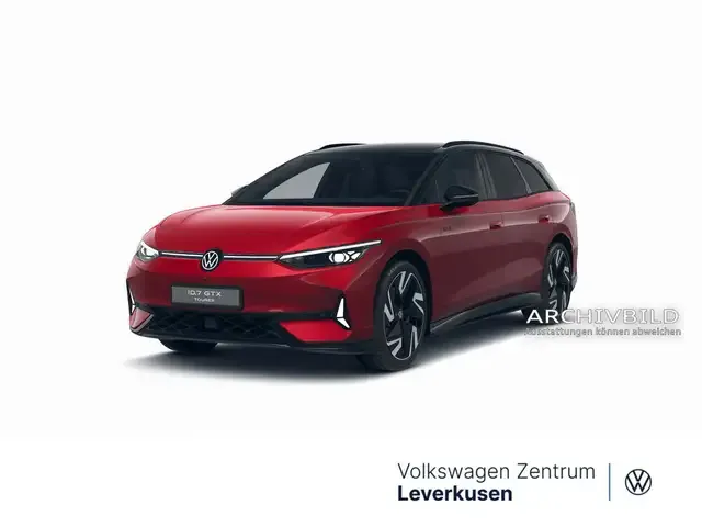 Volkswagen ID.7