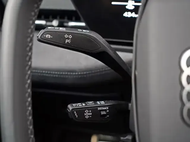 Audi Sonstiges