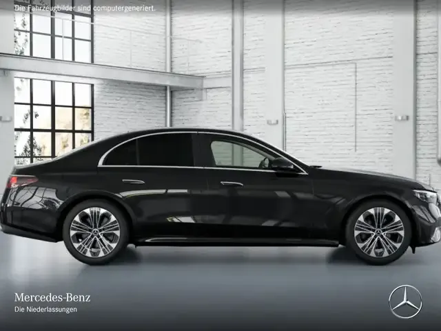 Mercedes-Benz E 300