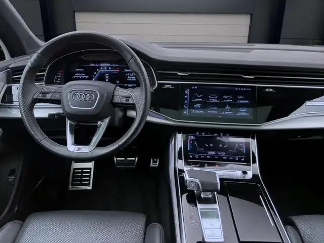 Audi SQ7