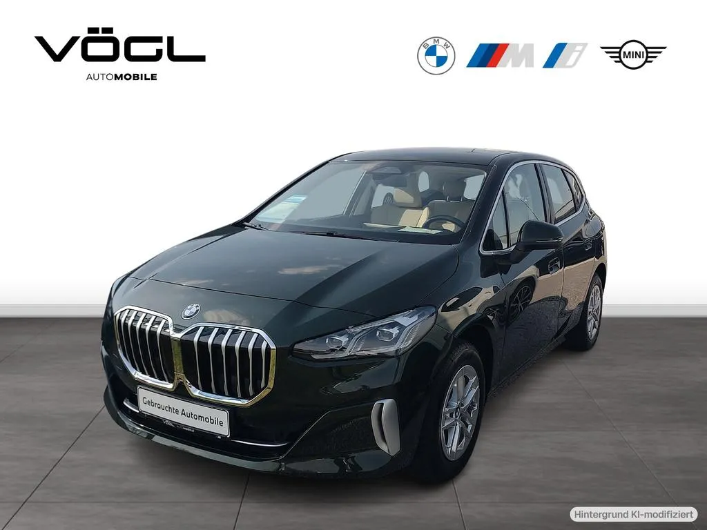 BMW 220