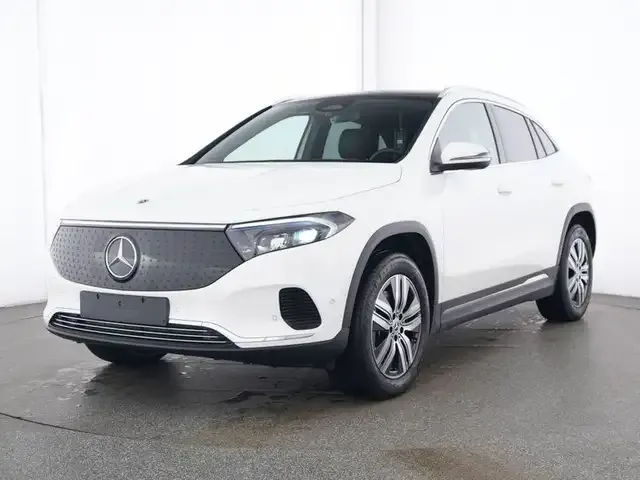 Mercedes-Benz EQA 300