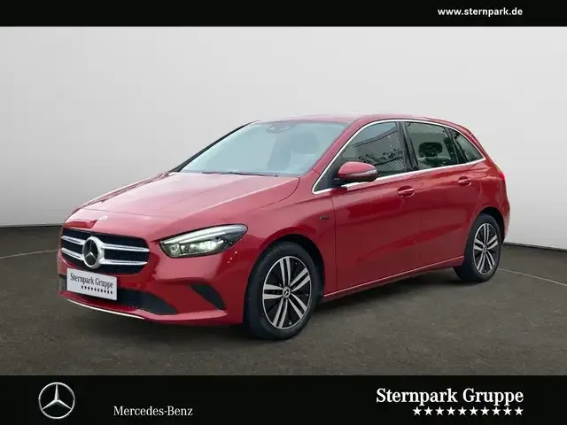 Mercedes-Benz B 250