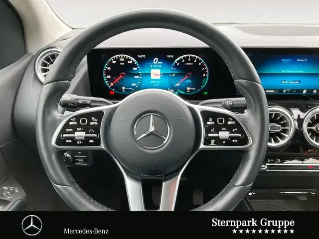 Mercedes-Benz B 250