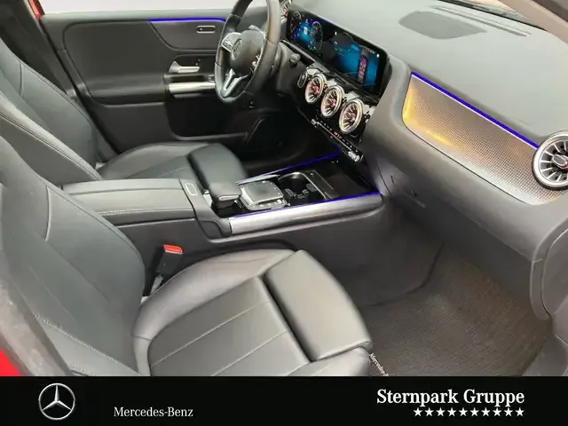 Mercedes-Benz B 250