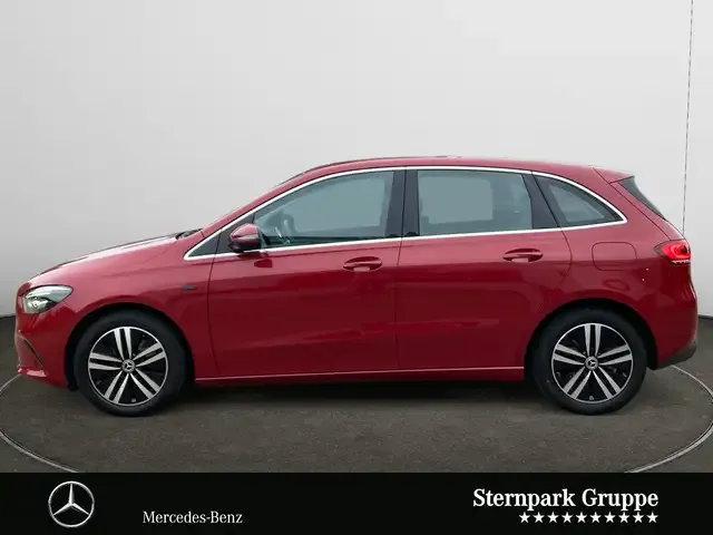 Mercedes-Benz B 250