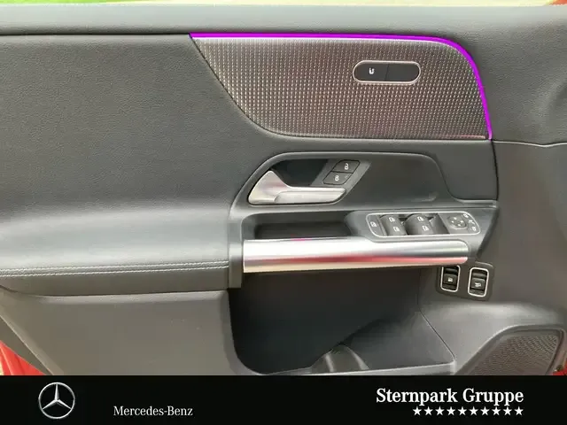 Mercedes-Benz B 250