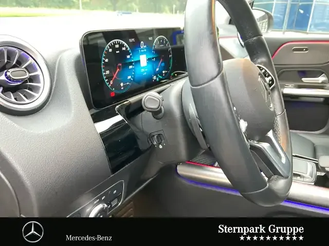Mercedes-Benz B 250