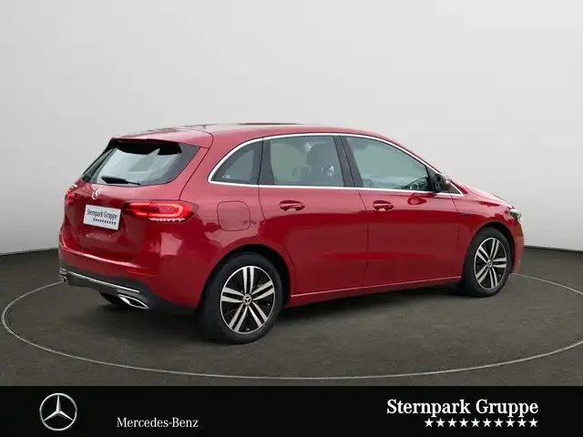 Mercedes-Benz B 250