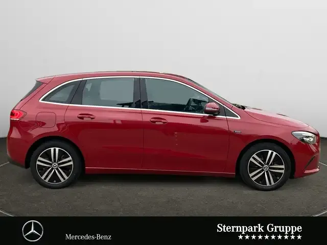 Mercedes-Benz B 250