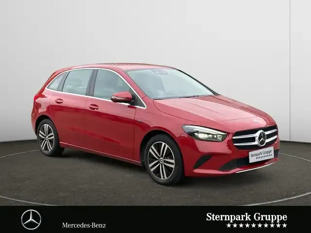 Mercedes-Benz B 250