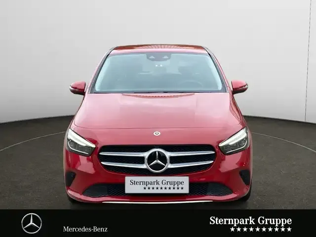 Mercedes-Benz B 250
