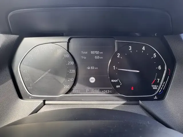BMW 118