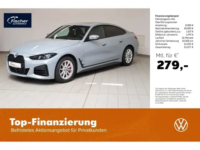 BMW Sonstige