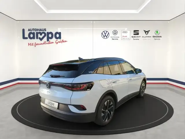Volkswagen ID.4
