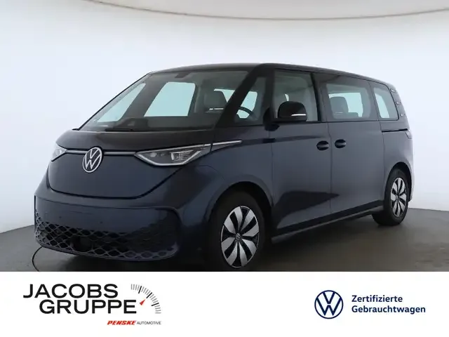 Volkswagen ID. Buzz