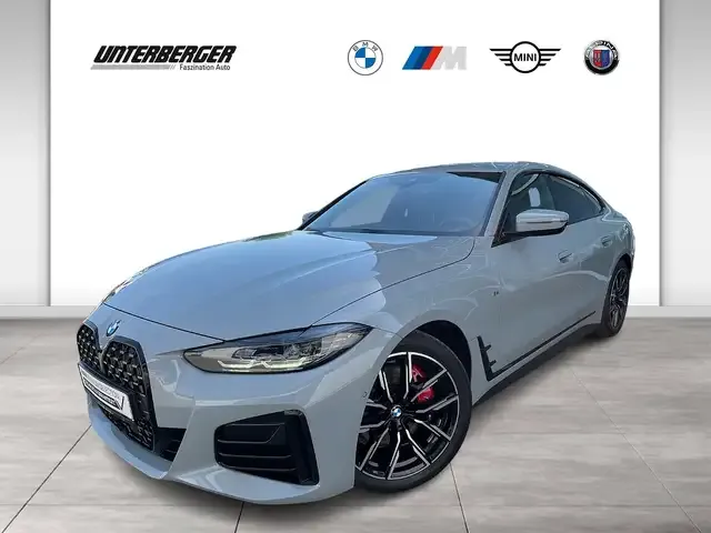 BMW 430