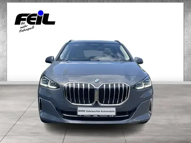 BMW 223