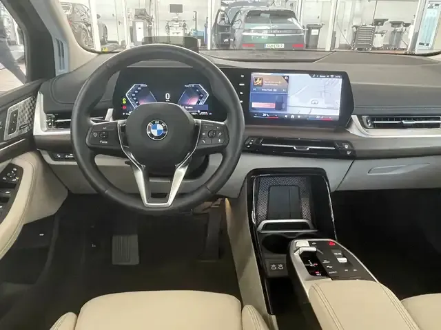 BMW 223