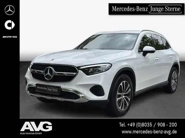 Mercedes-Benz GLC 200