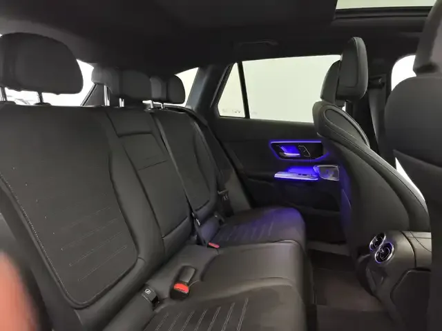 Mercedes-Benz GLC 400
