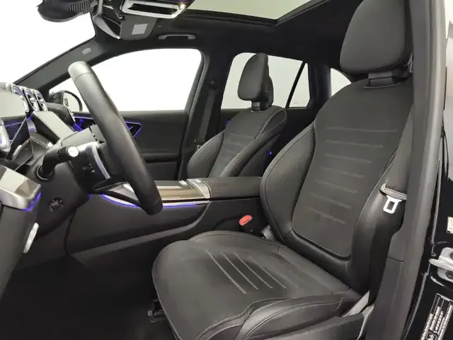 Mercedes-Benz GLC 400