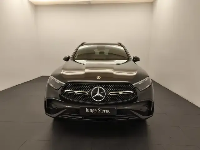 Mercedes-Benz GLC 400