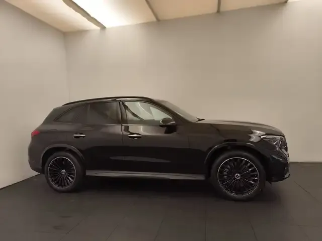 Mercedes-Benz GLC 400
