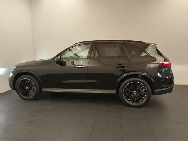 Mercedes-Benz GLC 400