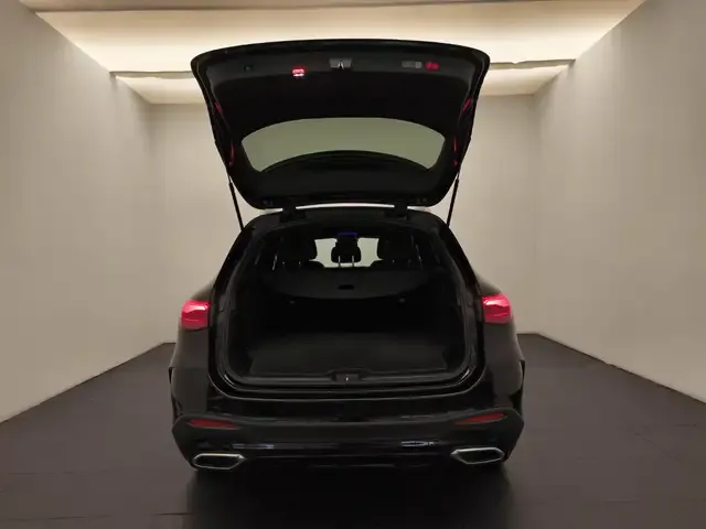 Mercedes-Benz GLC 400