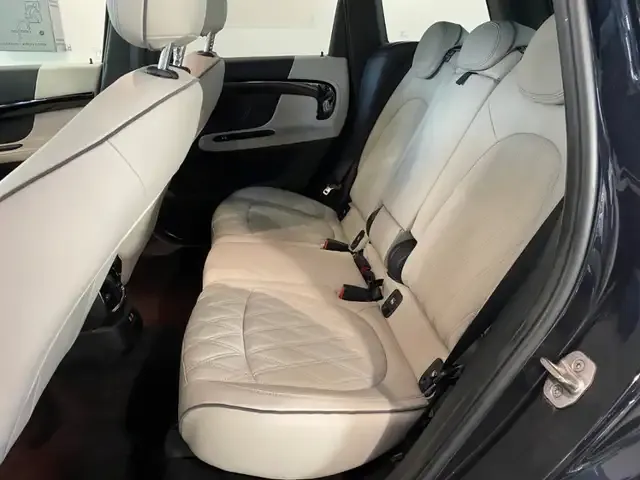 MINI John Cooper Works Countryman