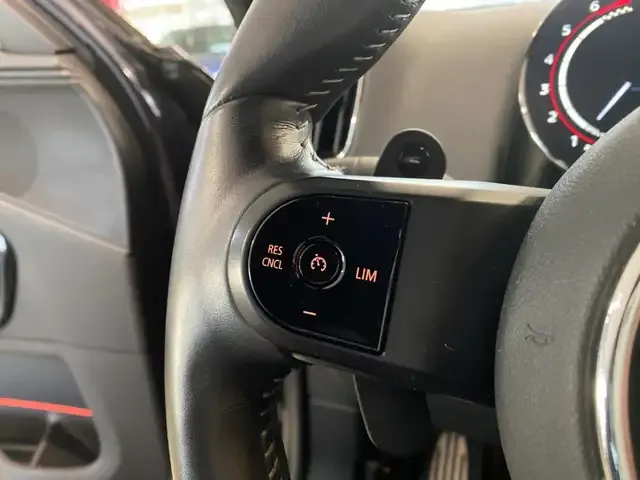 MINI John Cooper Works Countryman