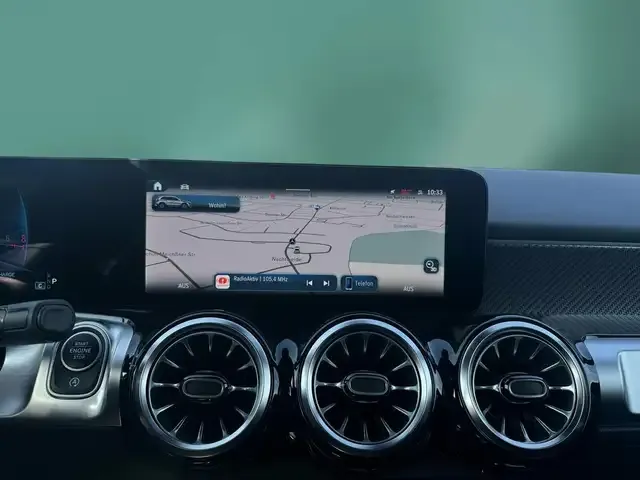 Mercedes-Benz GLB 35 AMG