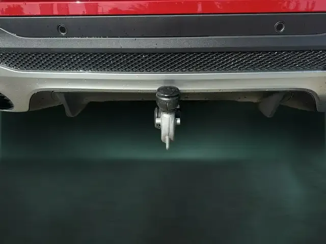 Mercedes-Benz GLB 35 AMG