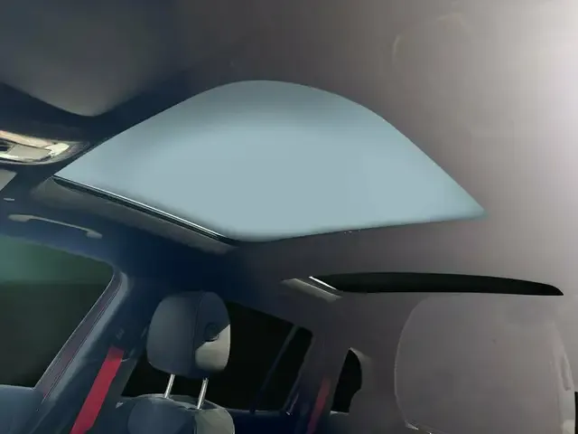 Mercedes-Benz GLB 35 AMG