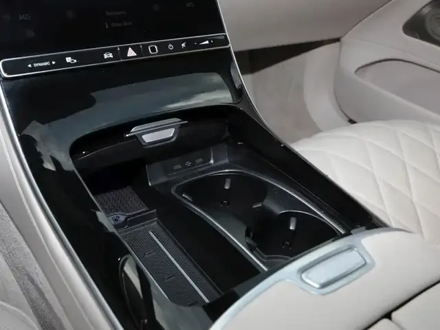 Mercedes-Benz S 400