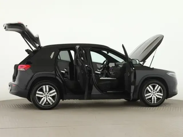 Mercedes-Benz EQA 250