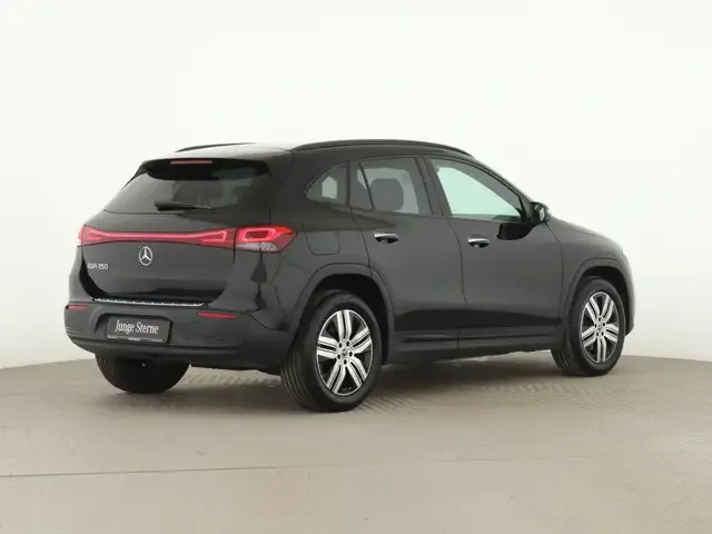 Mercedes-Benz EQA 250