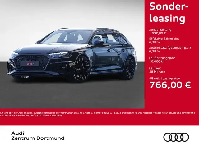 Audi RS4