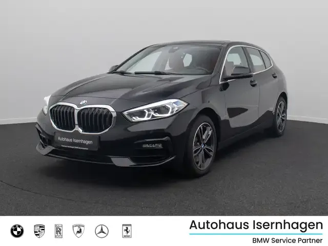 BMW 120