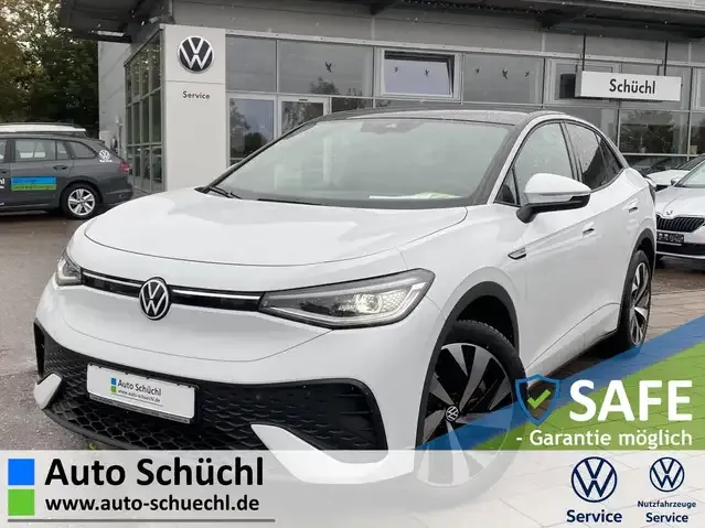 Volkswagen ID.5