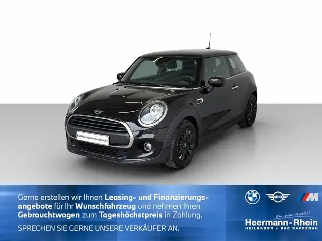 MINI One