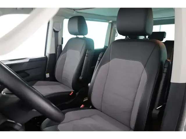 Volkswagen T6.1 California