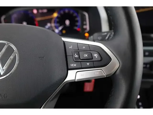 Volkswagen T6.1 California
